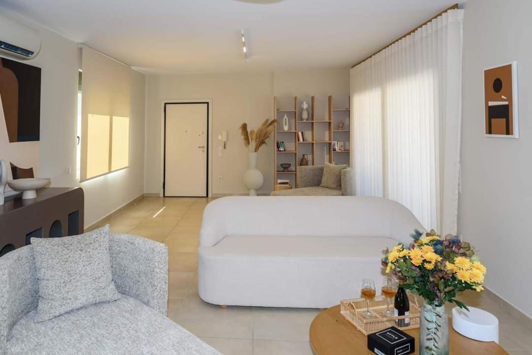 Steliosdimitra Guest House III In Nauplie Extérieur photo