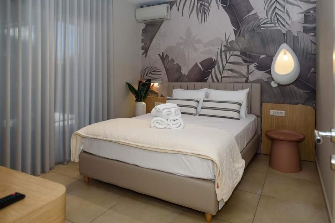 Steliosdimitra Guest House III In Nauplie Extérieur photo