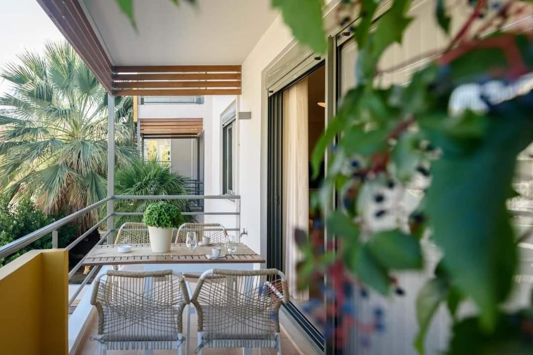 Steliosdimitra Guest House III In Nauplie Extérieur photo