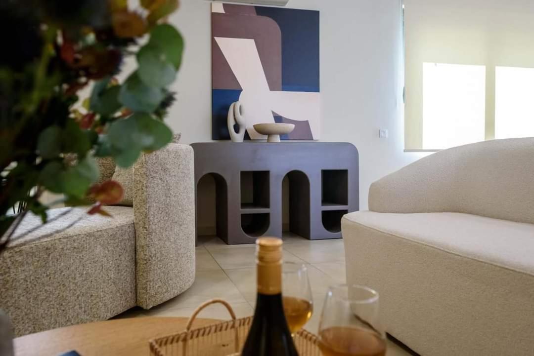 Steliosdimitra Guest House III In Nauplie Extérieur photo