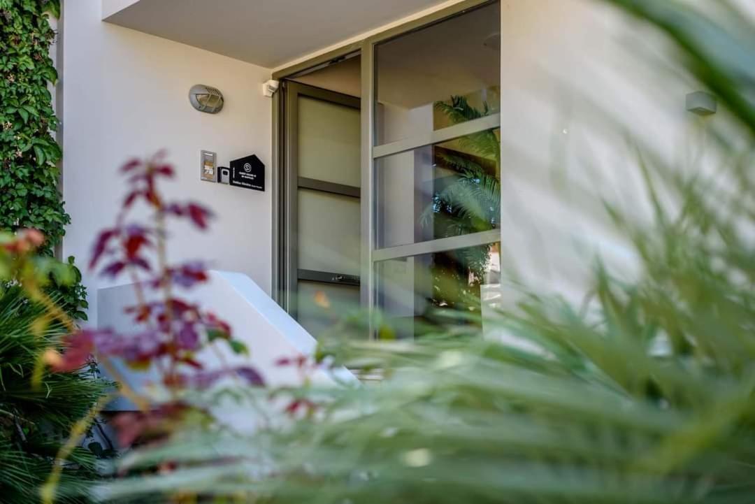 Steliosdimitra Guest House III In Nauplie Extérieur photo